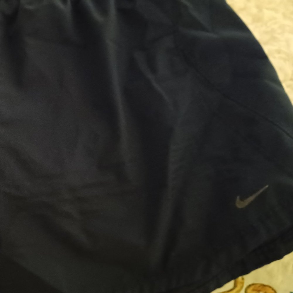 Nike athletic short